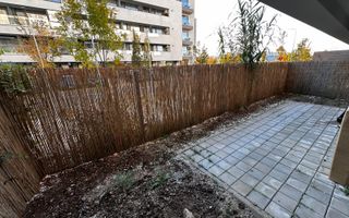 2 Camere Curte si Parcare Inclusa Atria Urban Resort Soseaua Chitilei - Poză 3