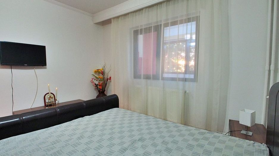 Apartament la cheie, liber, mobilat si utilat, Popa Sapca - Poză 10
