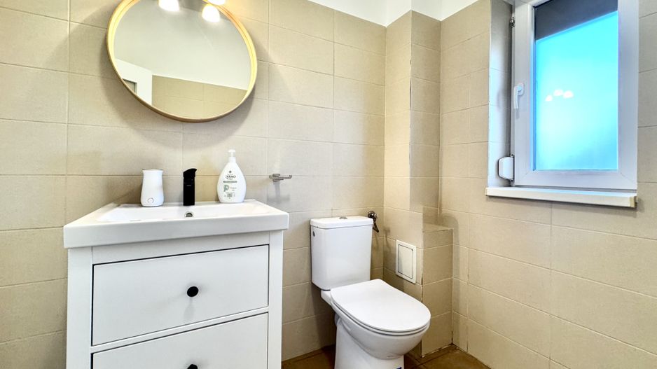 Apartament cu 3 camere | Parter | Terasă | Parcare | Braytim - Poză 14