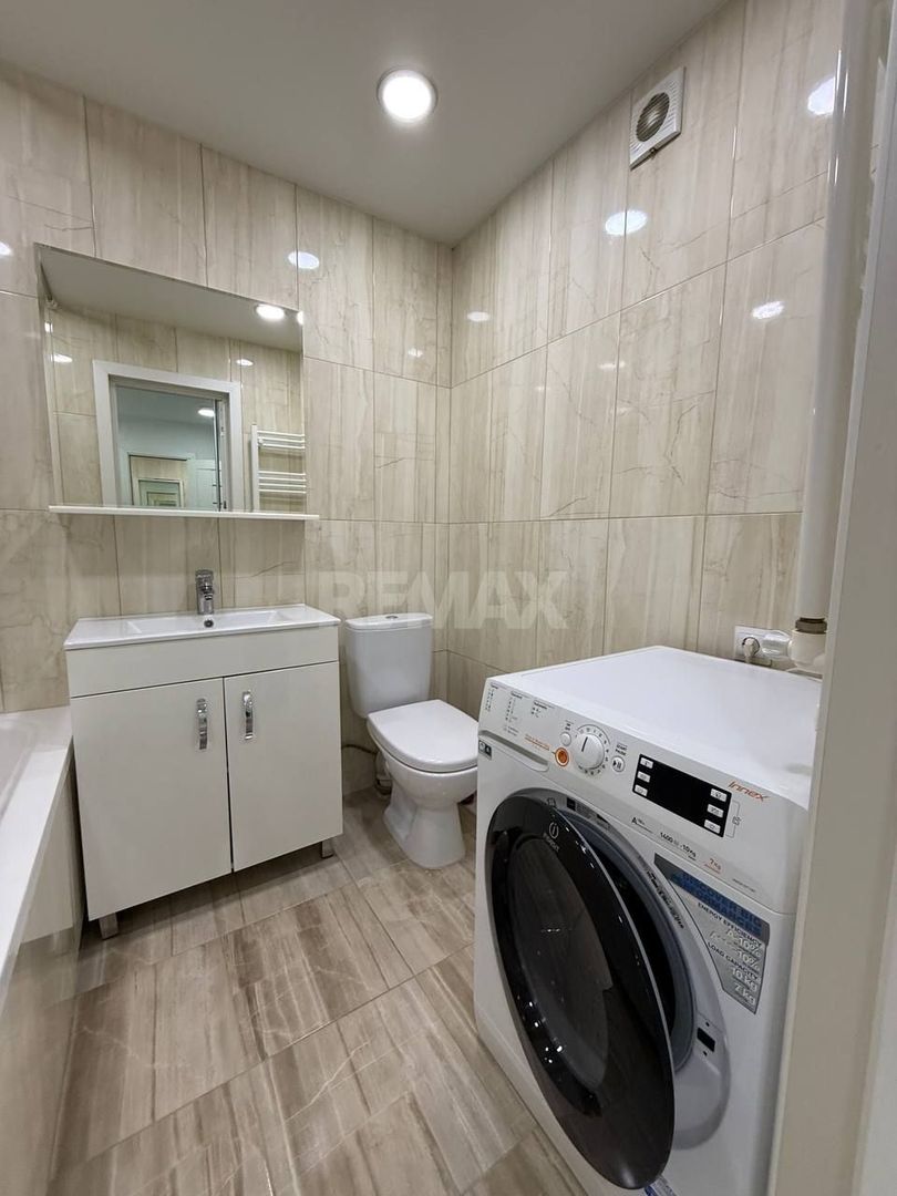 Se vinde apartament sectorul râșcani - Poză 5
