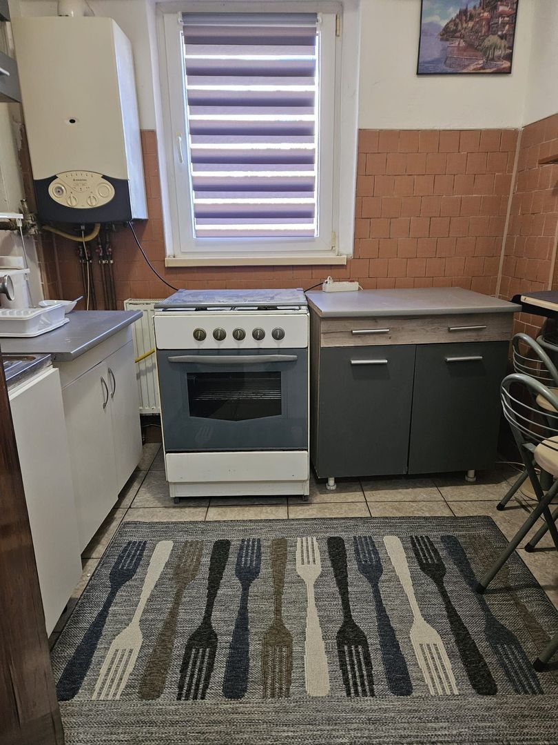 Apartament 2 camere Scriitorilor - Poză 3