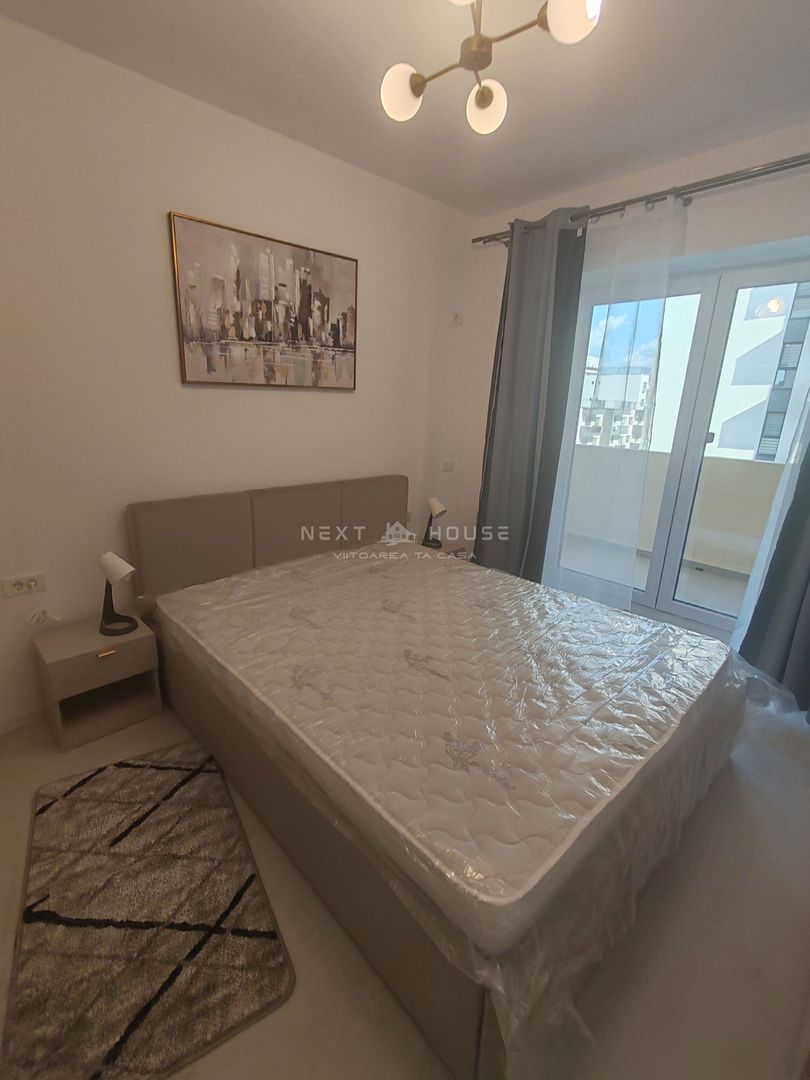 Brown Residence - Aparatorii Patriei - Berceni - 800 m de metrou - Poză 4