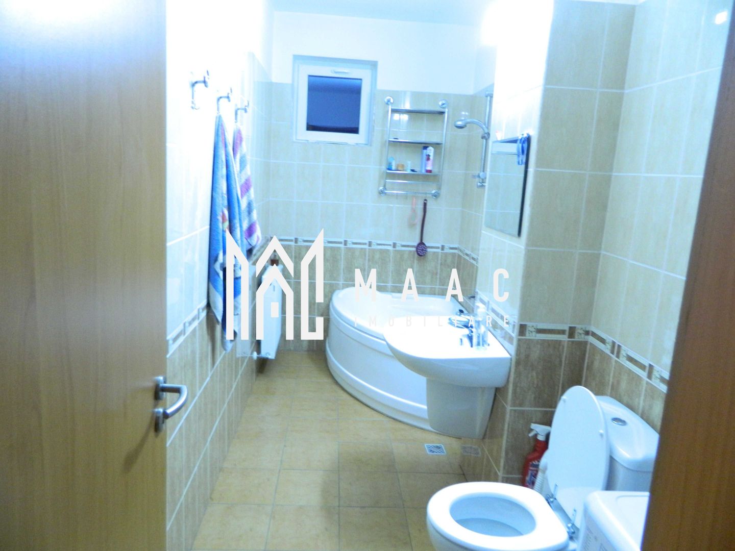 Apartament 2 camere I Calea Dumbravii I 62 MPU - Poză 10