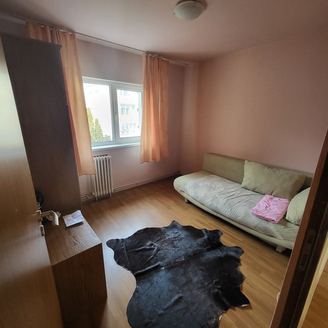 Apartament cu 4 camere decomandat | 89 mp | Manastur - Poză 5