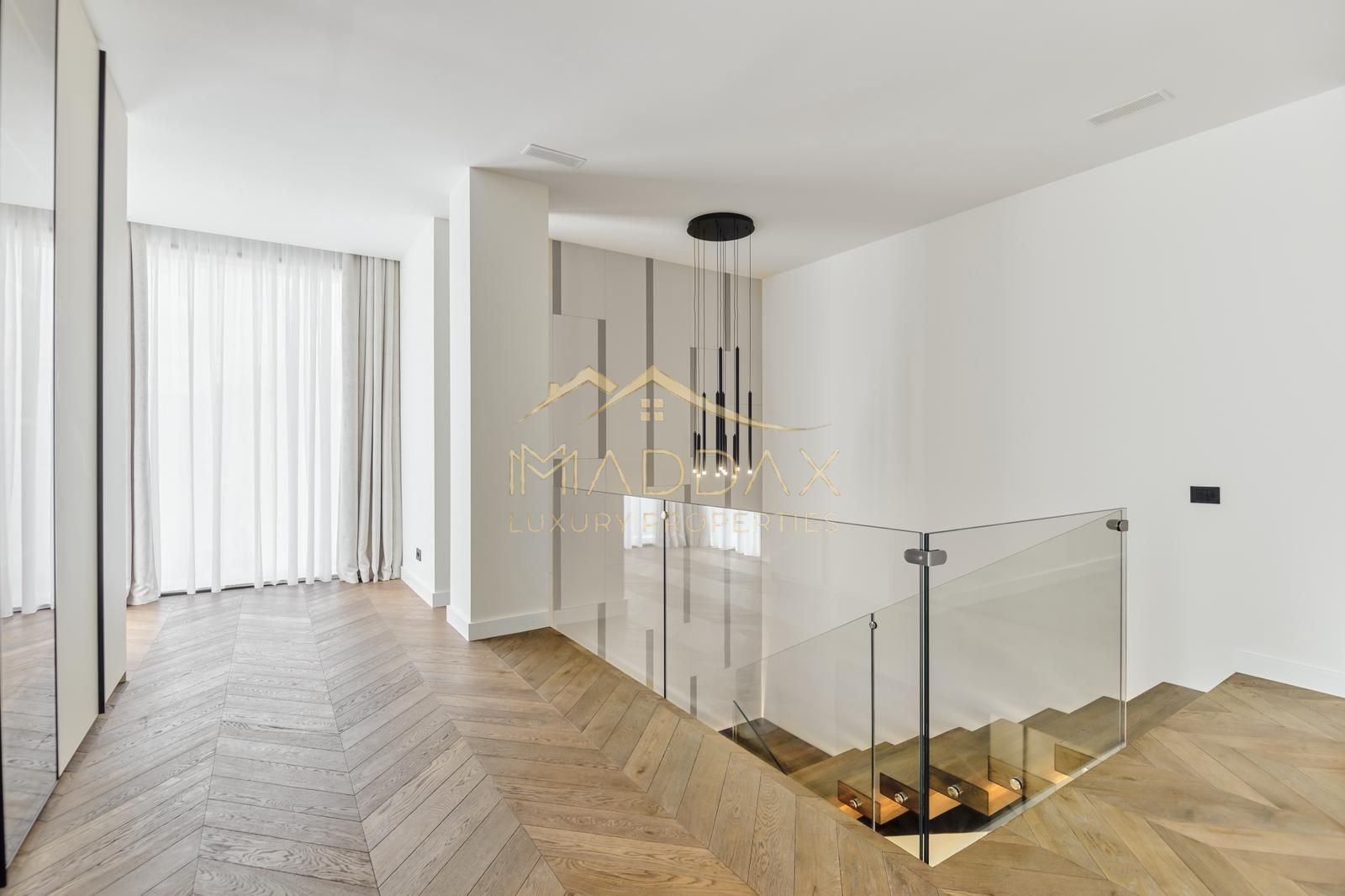 Vila Ultra-Lux *400mp* + Curte *325mp* \\4 camere \\ Pipera - Poză 19