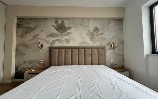AP. 2 CAMERE IVORY RESIDENCE,  PARCARE INCLUSA, MASINA DE SPALAT VASE - Poză 7