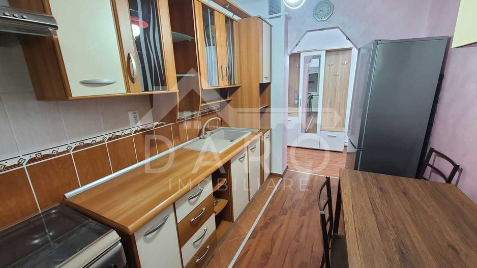 De vânzare – apartament modern cu 2 camere în Tudor, pe bulevard! - Poză 8