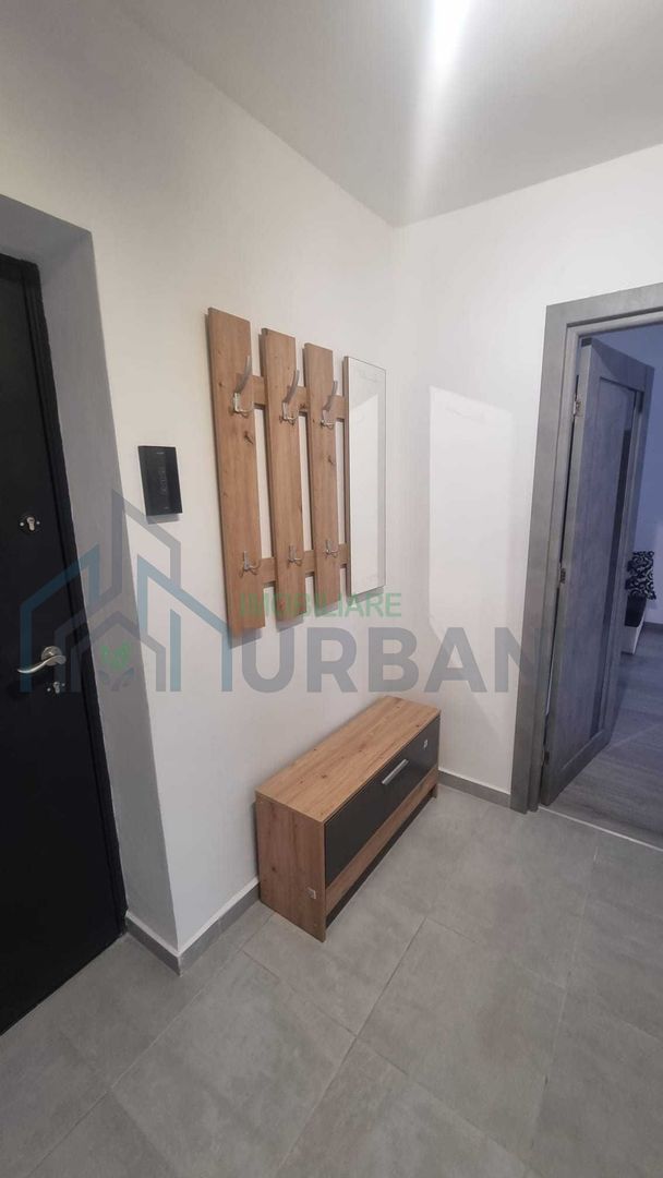 Apartament 2 camere de închiriat, Iași, Aleea Tudor Neculai 19 - Nicolina Belvedere - Poză 3