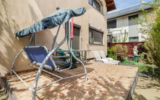 Vila spațioasă și elegantă, aproape de pădure – Tunari, Ilfov - Poză 12