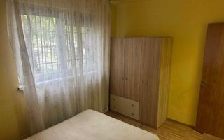 AP. 2 CAMERE DRUMUL TABEREI, PET-FRIENDLY, BUCATARIE INCHISA, METROU - Poză 2