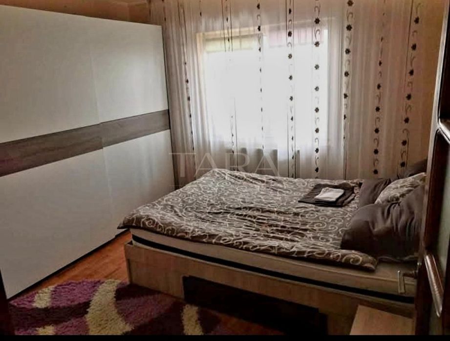 Apartament 3 camere, zona Trandafirilor, Cluj-Napoca, Baciu'. - Poză 4