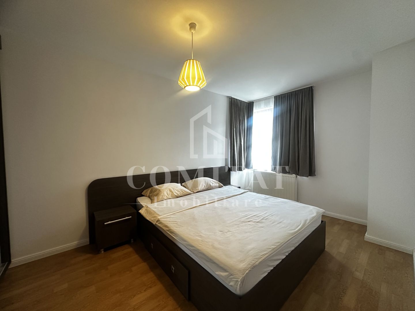 Apartament 2 camere | Parcare | Zona Str Teilor - Poză 17