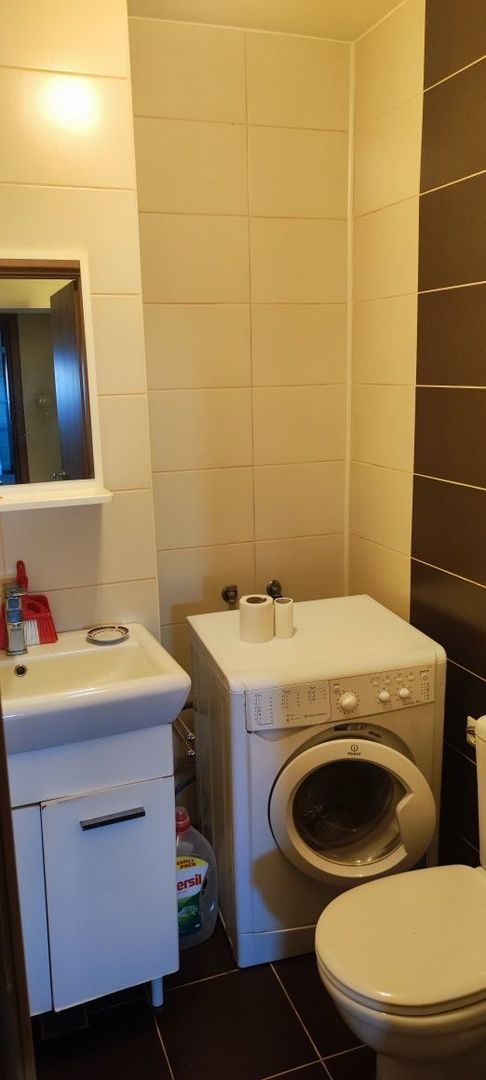 Apartament 4 camere Calea Văcărești - Poză 7