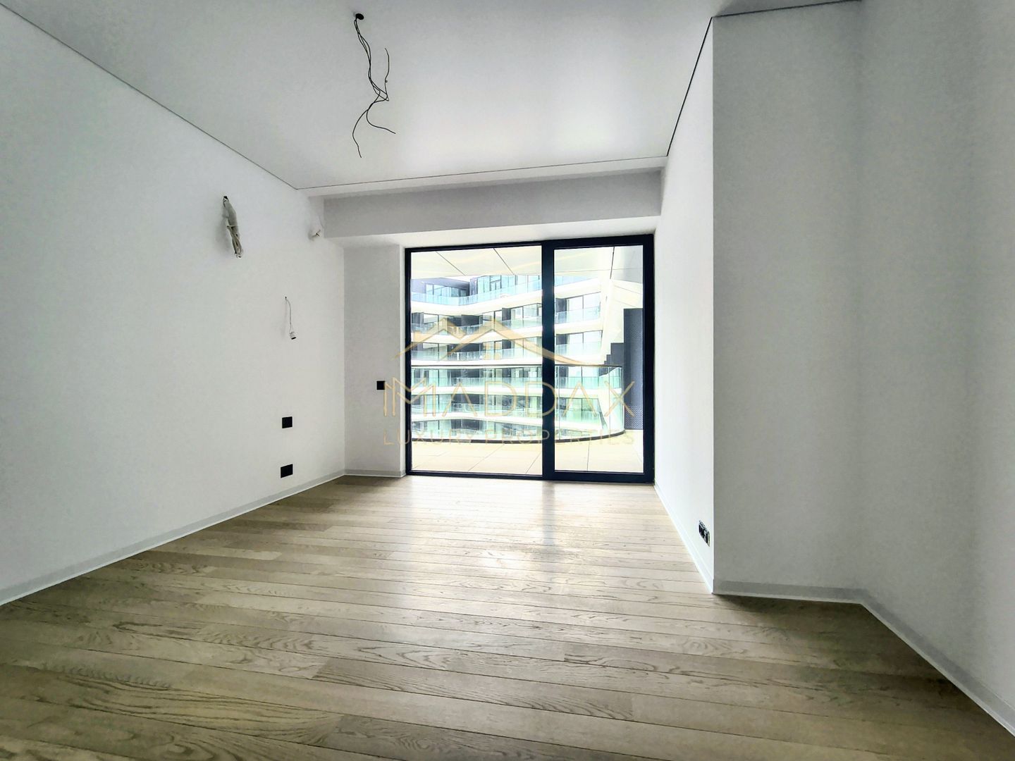 Apartament LUX 4 camere // vedere panoramica // Floreasca - Poză 21