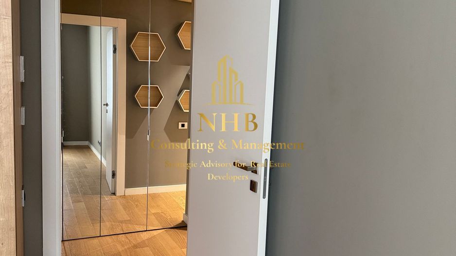 Particular vand apartament 2 camere - Aviației-Tower - Poză 20
