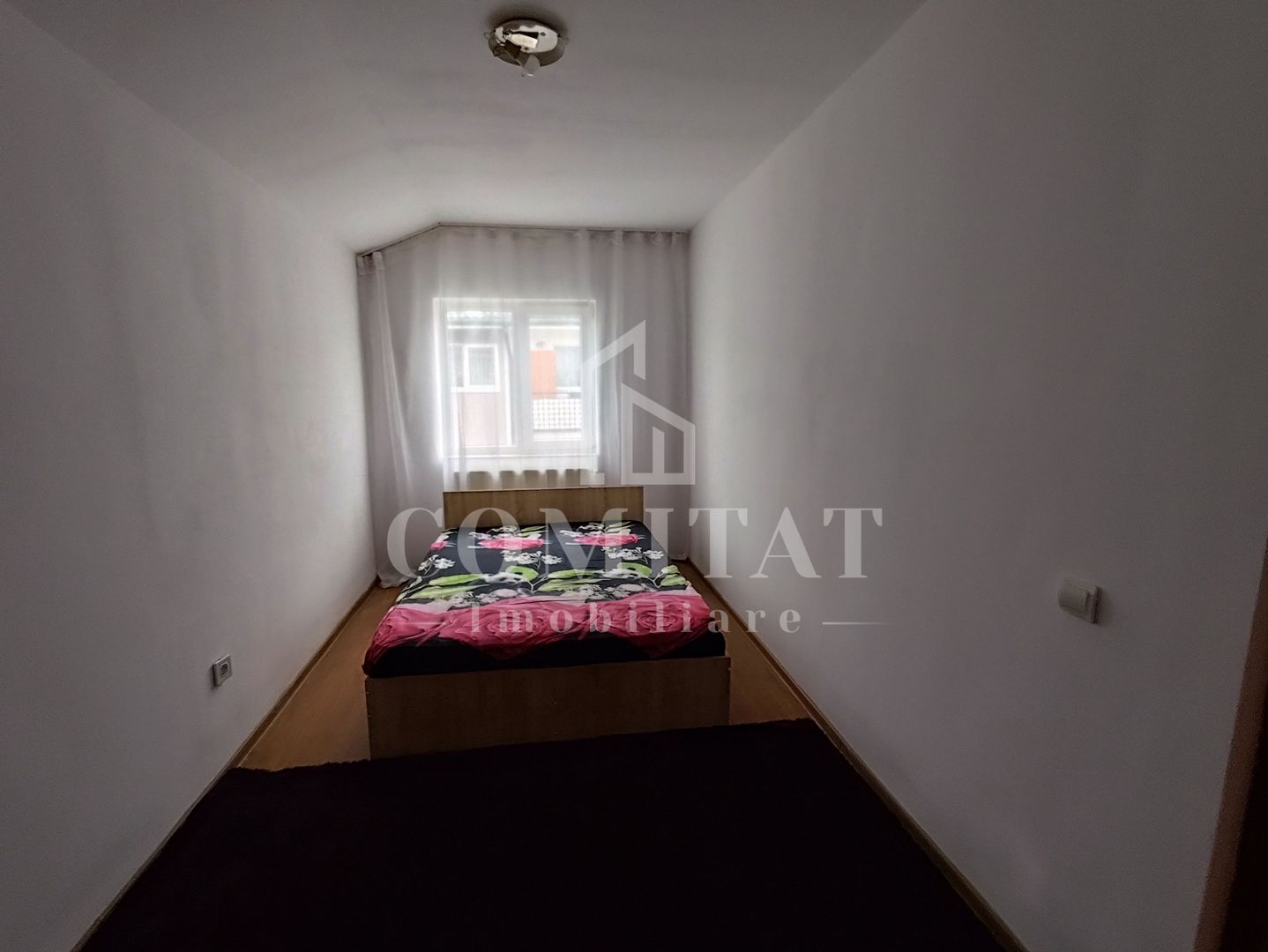 Apartament cu 2 camere | Cetatea Fetei | Florești - Poză 4