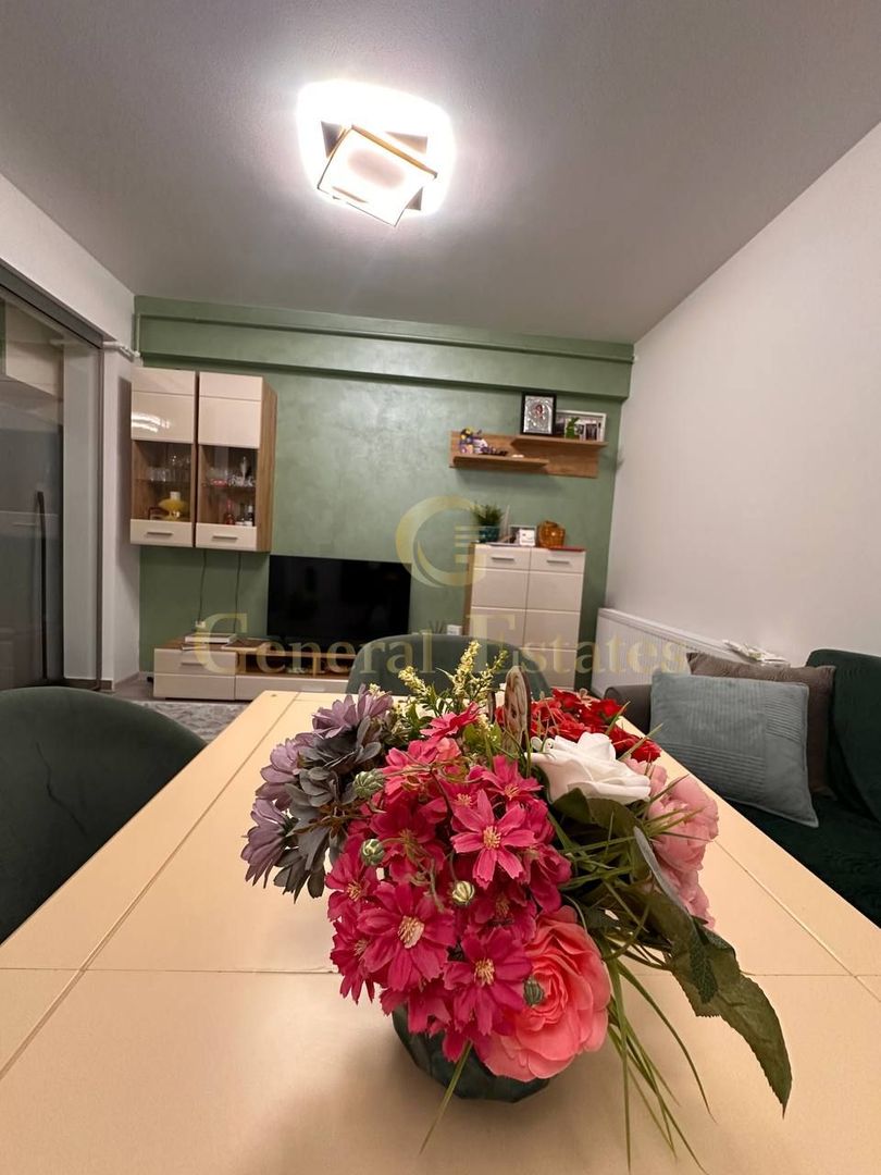 Apartament spre vinzare, 3 camere, modern, complet utilat, mobilat! - Poză 4