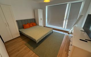 AP. 2 CAMERE- QUARTZ RESIDENCE, PARCARE INCLUSA, CENTRALA PROPRIE - Poză 6