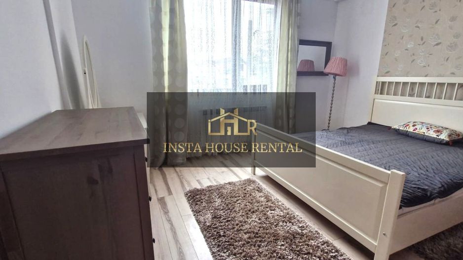 Apartament 2 camere 1 Mai / str. Bucegi / 66 mp - Poză 4