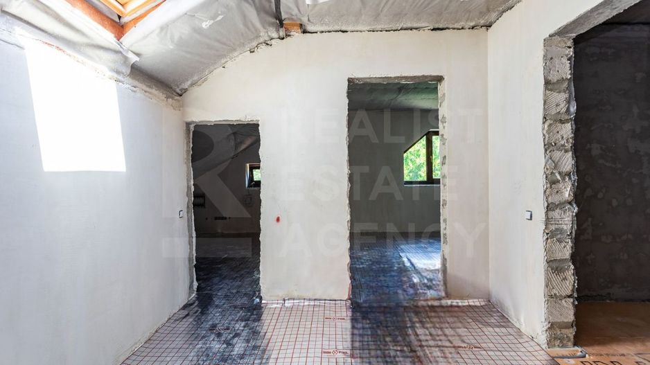 Vânzare, casă, 3 camere, str. Livezilor, Cricova - Poză 10