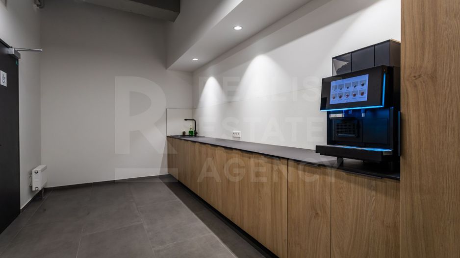 Chirie, oficiu premium, 470 mp, strada 31 August 1989, Centru - Poză 20