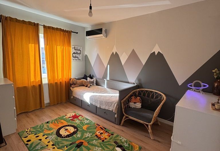 Casa tip duplex P+1+M - Poză 13