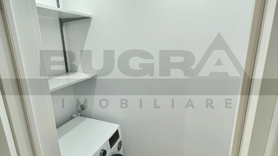 Apartament 4 camere, finisat modern, zona Mehedinti - Poză 16