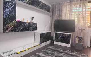 Inchiriez apartament 2 camere, Tiglina 1 – mobilat si utilat complet - Poză 5