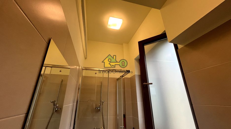 Apartament,  2 Camere, 110 Mp., Etaj 1, Take Ionescu - Poză 20