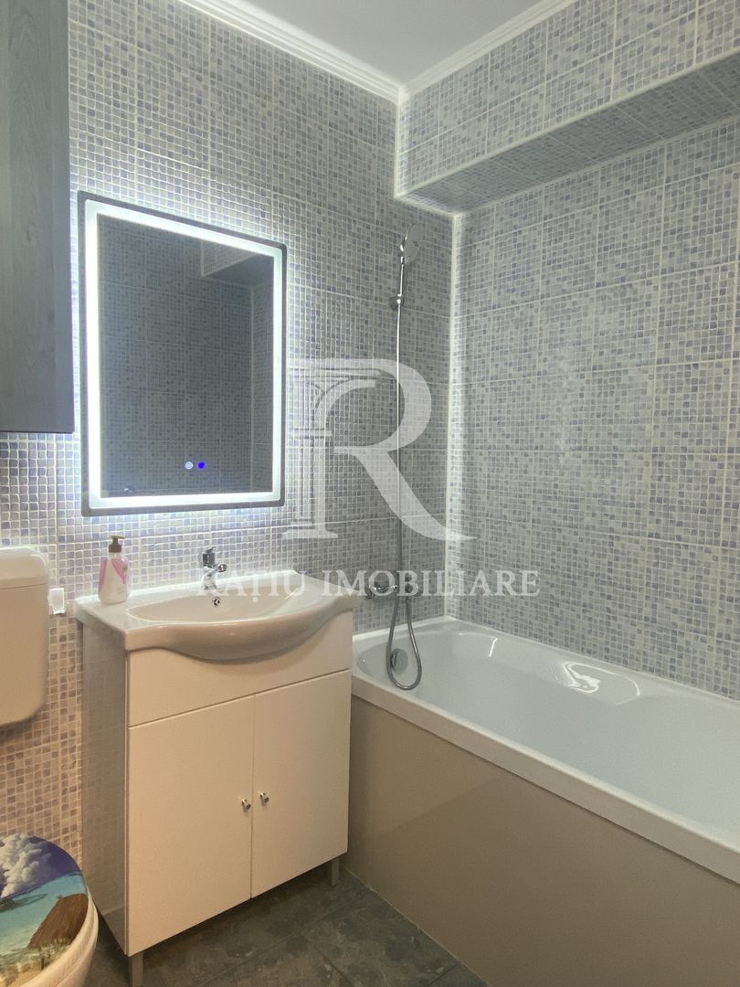 Apartament cu 2 camere | Nufarul Plazza | Oradea - Poză 5