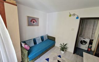 2 Camere Decomandat-Mobilat si Utilat-Alexandru cel Bun - Poză 4