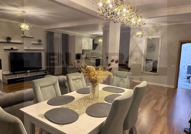 Casa individuala, 150mp, 400mp teren, 2 parcari, zona Faget - Poză 2