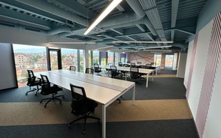 Spatiu de birouri | 1322mp | Parcari | Zona Centrala - Poză 2