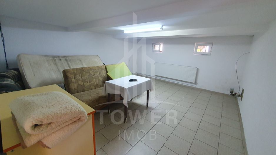 Apartament la casa de inchiriat - 3 camere - Turnisor - Poză 8