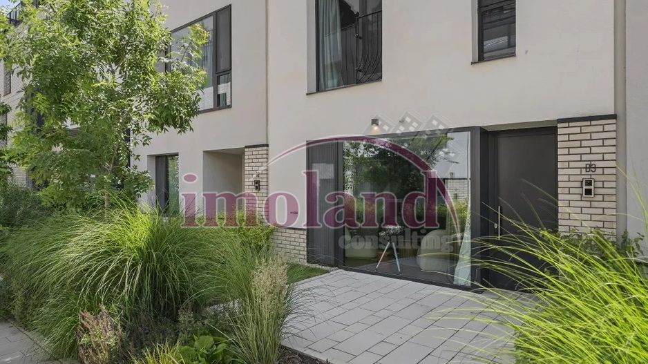 Inchiriere | vila | townhouse | 5 camere | Avalon Estate - Pipera - Poză 16