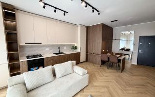 Apartament premium 2 camere | Eroilor Residence - Poză 4