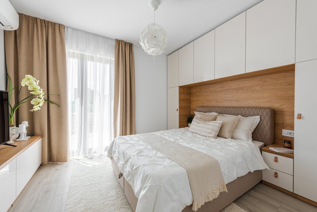 Apartament 2 camere I Piata Unirii I Boemia Apartments - Poză 5