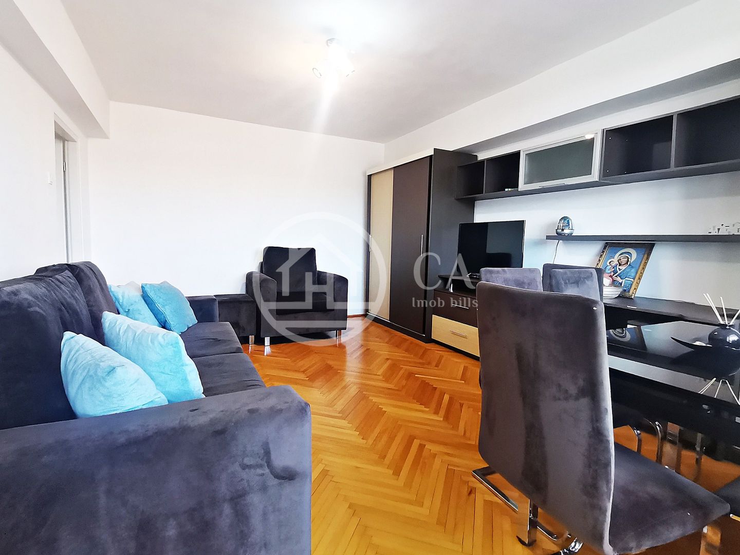 Apartament de inchiriat cu 3 camere Ultracentral, Oradea - Poză 6