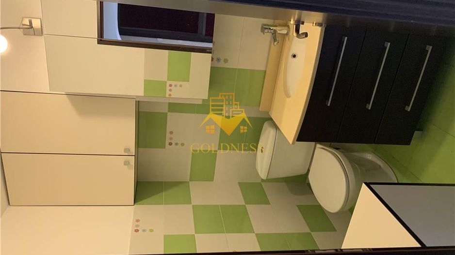 3 camere decomandate, Plopilor, USAMV, Big Belly,Platinia,Pet Friendly - Poză 8