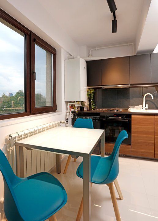 Apartament Baneasa | Dobrogeanu Gherea - Poză 11