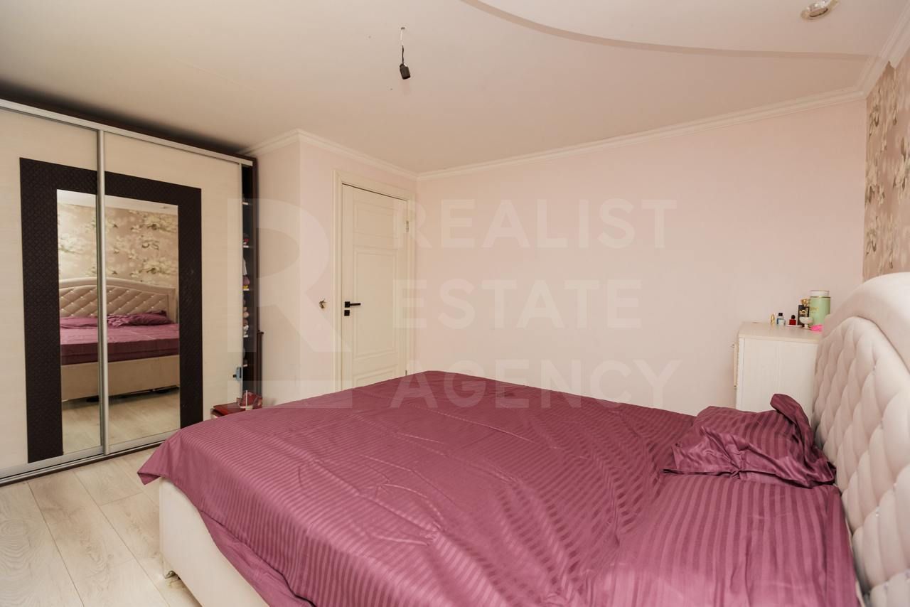 Vânzare casă, 225 mp + 6 ari, str. Mărășești, Centru - Poză 13