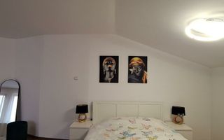 Apartament PREMIUM 4 camere in Vila Sos. Pipera-Templu Soarelui - Poză 17