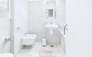 Vedere la pădure – apartament 3 camere,  elegant si primitor,  Lipovei - Poză 16