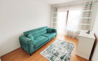3 camere, TOTUL NOU, modern, balcon, parcare, Floresti - Poză 6