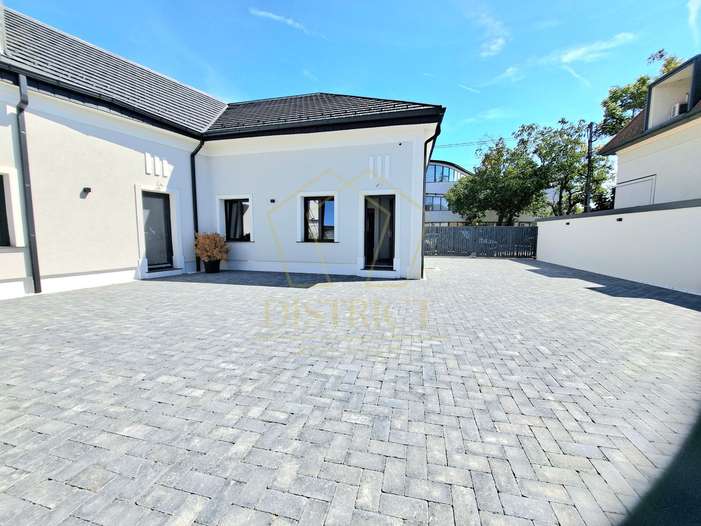 Spatiu Comercial SAD vad bun I Bogdanestilor I Circumvalatiunii - Poză 7