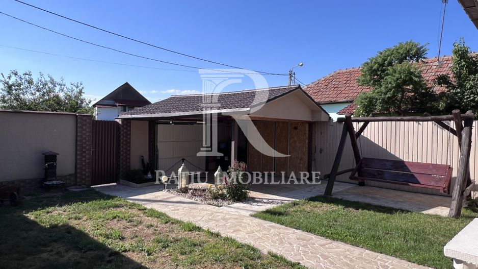 Casa cu 4 camere de inchiriat | Parcare acoperita | Tokai | Oradea - Poză 21