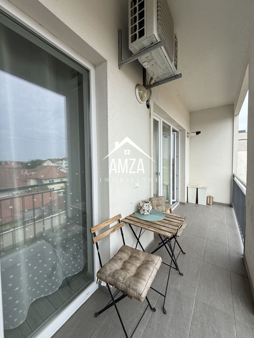 Apartament de închiriat – City Residence - Poză 12