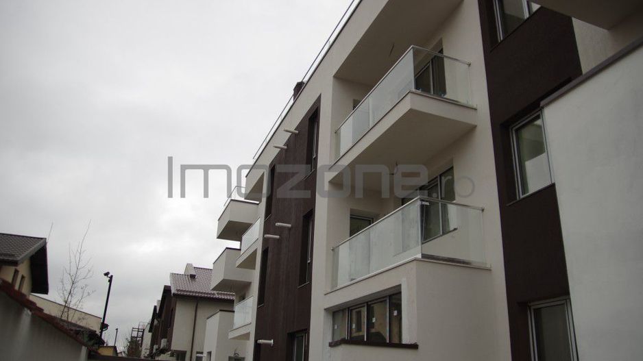 Exclusiv Residence - Ciresar 8A - Poză 2