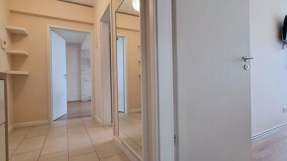 Apartament modern într-un complex rezidențial privat - Poză 8