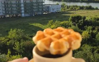 3 camere | Baneasa | Sisesti | 90 mp | 2 balcoane - Poză 15